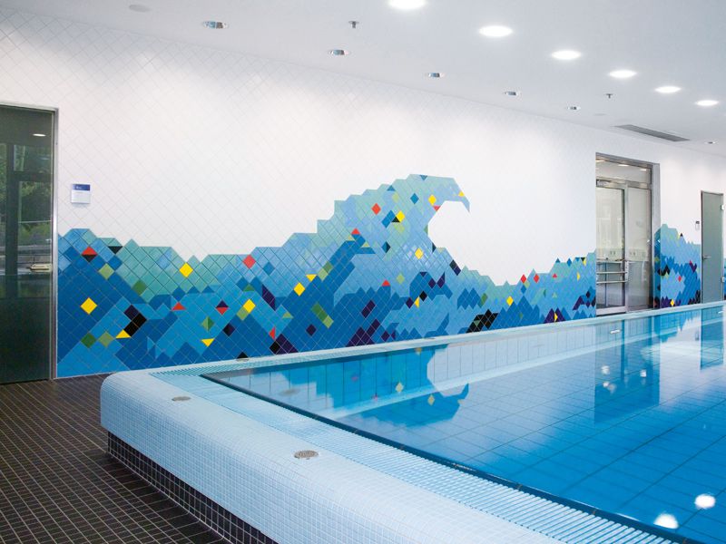 Schwimmbadtechnik Schwimmbadbau Ihr Installateur Aus